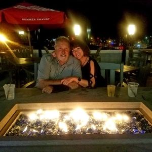 Meet your Posher, Diane